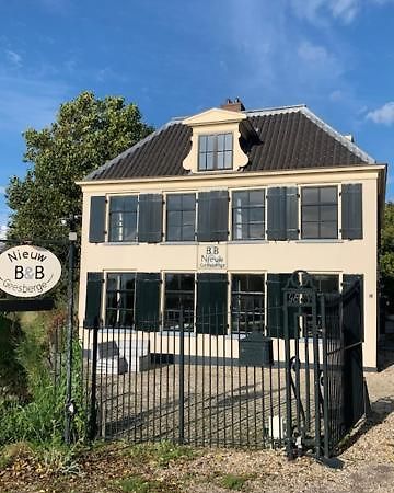 The Riverside Logies & Restaurant Maarssen Εξωτερικό φωτογραφία