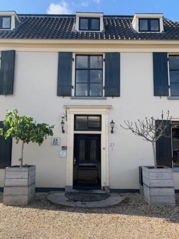 The Riverside Logies & Restaurant Maarssen Εξωτερικό φωτογραφία
