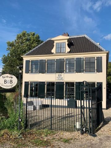 The Riverside Logies & Restaurant Maarssen Εξωτερικό φωτογραφία